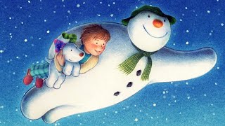 The Snowman and the Snowdog FULL MOVIE [upl. by Airpal]