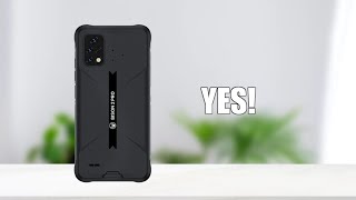 Umidigi BISON 2 PRO  Review Specs And Price [upl. by Kore]