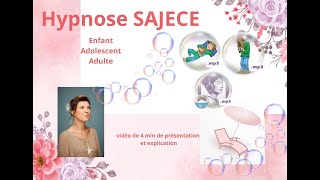 Présentation Hypnose SAJECE [upl. by Ube719]