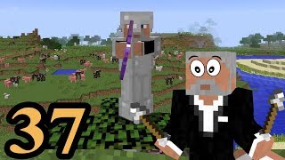 COMO TENER FLECHAS INFINITAS  SURVIVALMINECRAFT 37 [upl. by Assirrem429]