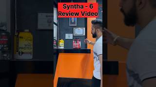 Syntha  6 Review Video [upl. by Immij]