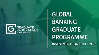 BNP Paribas CIB – Meet Our Global Banking Graduates [upl. by Ehsrop496]