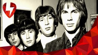 The Troggs  With A Girl Like You [upl. by Hughmanick]