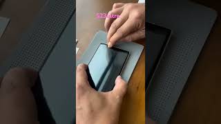 Unboxing s24 ultra🫡 viralvideo s24ultra trending1 shortfeed shortvideo viralsong [upl. by Enrev431]