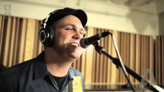 Flatfoot 56  I Believe It  Strong Man  Audiotree Live [upl. by Chemash260]