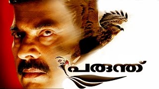 Malayalam Full Movie  Parunthu  Mammootty  Lakshmi Rai  Jayasurya  Mammootty Movie [upl. by Ila971]