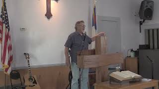 NHBC 10624 Sunday School part 1 [upl. by Keram]