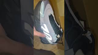 adidas Yeezy Boost 700 MNVN “Geode” Unboxing  InHand CloseUp Look [upl. by Kip]