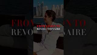 New video out now Mitch Gonsalves’ Revelations and his new venture Revolutionaire [upl. by Bryant770]