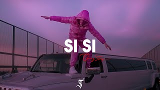 FREE Afro x Melodic Drill type beat quotSi Siquot [upl. by Richlad]