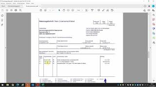 Correctieboekingen en voorafgaande journaalposten [upl. by Enyamrahs]