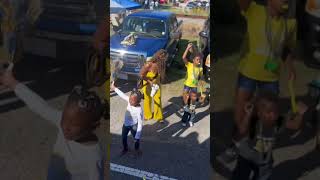 Southern University Homecoming Parade [upl. by Lecirg752]