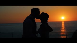 Tunnels Beaches Wedding Video  Amy and Jordan [upl. by Judi984]