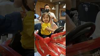 Alonzos First Haircut corememories firsthaircut cute babies alonchimamonchi familytime [upl. by Dosh]