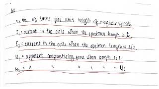 Ewing Double Bar Permeameter [upl. by Yug115]