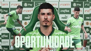 PALMEIRAS TREINA APÓS VITÓRIA EM SALVADOR [upl. by Heigho]