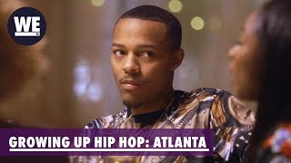 Season 1 Recap  Growing Up Hip Hop Atlanta  WE tv [upl. by Cristina]