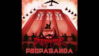 Destractive  Propaganda Full Album [upl. by Airotciv67]