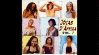 JOIAS DE AFRICA  Destino 2002 [upl. by Aihsein]