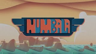 Numbala â€” Trailer [upl. by Sobmalarah102]