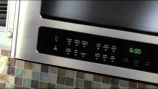 Frigidaire Gallery® OverTheRange Microwave [upl. by Colwin]