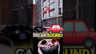 🔥car🚗 sound effect🙃🤯😱carattitudestatus viralshort shorts [upl. by Orthman]