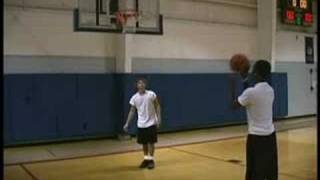 Basketball Shooting Drills  Grooving your shot  Free Throws [upl. by Russia]