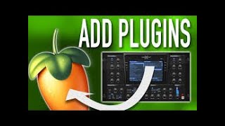 how to install new plugins in FL studio [upl. by Low]