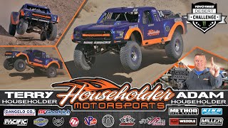 Householder Motorsports WINS Toyo Tires Desert Challenge 2023 [upl. by Atirys778]