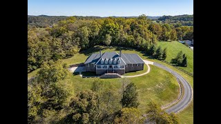 3604 Leipers Valley Trail Franklin TN 37064 [upl. by Elletnahs]