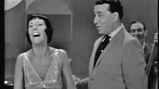 Louis Prima  Im In The Mood For Love 1957 [upl. by Feeney309]