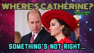 Princess Catherine Something Is NOT Right Manipulated pictures Now Im Really Worried [upl. by Kurman866]