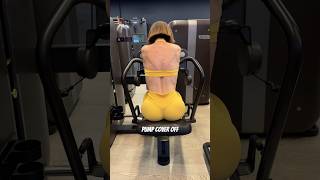 Hourglass figure work womensfitness hourglassfigure hourglassworkout [upl. by Knorring]