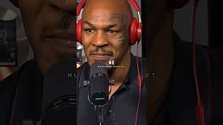 Mike Tyson Loves Trump [upl. by Danella]