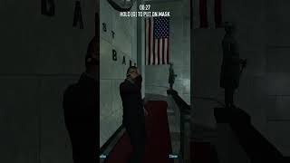 First World Bank Manager Locations payday2 gaming shorts [upl. by Mcnutt]