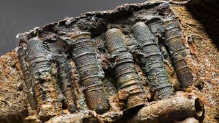 12 Most Mysterious Recent Archaeological Finds And Artifacts Scientists Still Cant Explain [upl. by Ramyar]