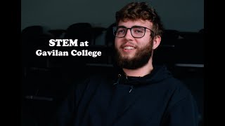 Gavilan College  STEM Program [upl. by Killie]