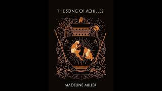 The Song Of Achilles  Chapter 4Audiobook [upl. by Jecho240]