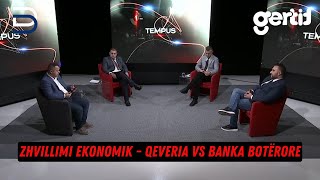 Zhvillimi ekonomik  Qeveria vs Banka Botërore  Tempus  Betimi per Drejtesi [upl. by Baron894]