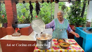 Cayó un Aguacero y Les Preparé Tacos al Vapor Enchilados ASÍ NO SE ROMPEN y Quedan Bien Sabrosos [upl. by Adnilema]