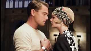 Sia kill and Run The Great Gatsby Soundtrack  video [upl. by Nuawd]