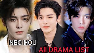 HOU MING HAO NEO HUO TOP DRAMA LIST [upl. by Anikram650]