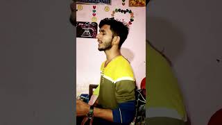 Nasheya Gea Koi  Satinder Sartaj  Cover version By Ak Tarana  satindersartaj shorts [upl. by Inverson]