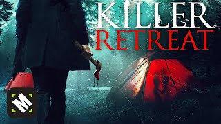 Killer Retreat  Free Drama Thriller Movie  Full HD  Free Movie  Full Movie  MOVIESPREE [upl. by Prisca]