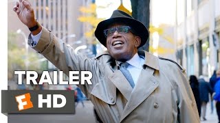 Rokerthon 2 Official Trailer 1 2015  Al Roker Spoof Trailer HD [upl. by Valentijn]