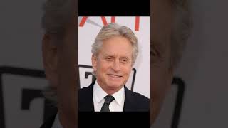 Celebrity Birthdays Wishes September 25th 2024 Michael Douglas [upl. by Aihsekal824]