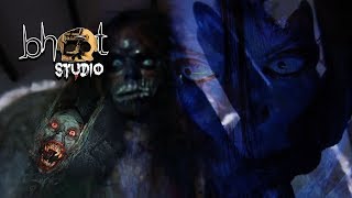 Bhoot Studio Live  21 November 2019  944 JAGO FM [upl. by Anisirhc655]