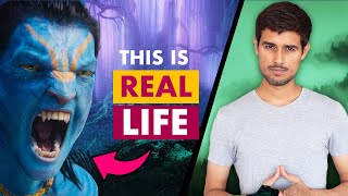 The Sad Reality of Avatar 2  Way of Water  Dhruv Rathee [upl. by Malek]