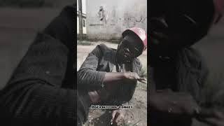 wahala for who no get garri comedy laugh skit BrainJotterComedian [upl. by Amble]