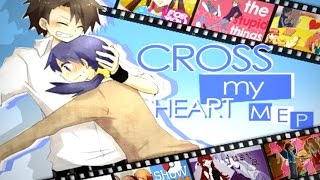 ★PSC★ ＣＲＯＳＳ ＭＹ ＨＥＡＲＴ Full Public MEP [upl. by Isabeau]